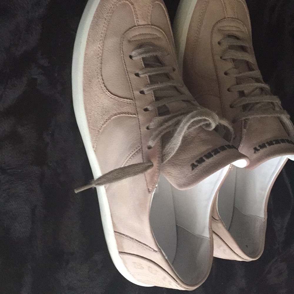 Burberry WOMEN Sneakers